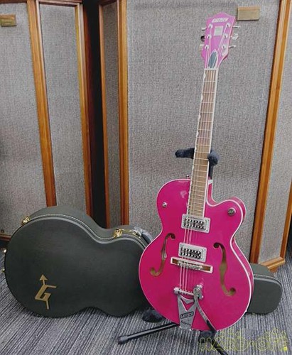 Gretsch g6120t bshr brian - gretsch,